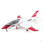 HSD Jets Super Viper 120mm EDF Composite Jet, Navy, 1800mm (PNP 12S)