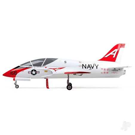 HSD Jets Super Viper 120mm EDF Composite Jet, Navy, 1800mm (PNP 12S)