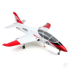 HSD Jets Super Viper 120mm EDF Composite Jet, Navy, 1800mm (PNP 12S)