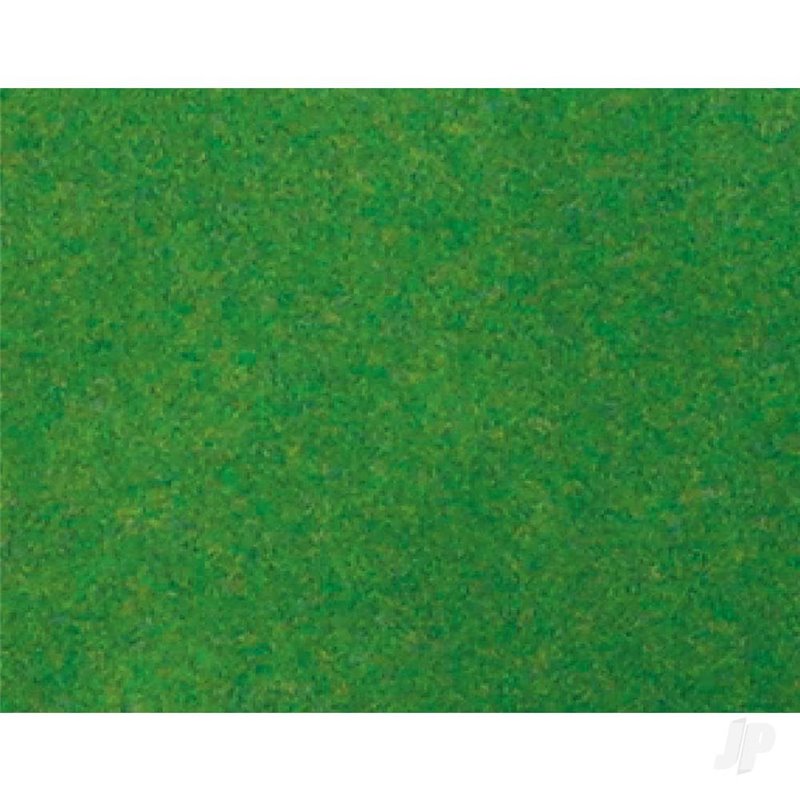 JTT Grass Mats, Light Green, 50x34in, N-Scale