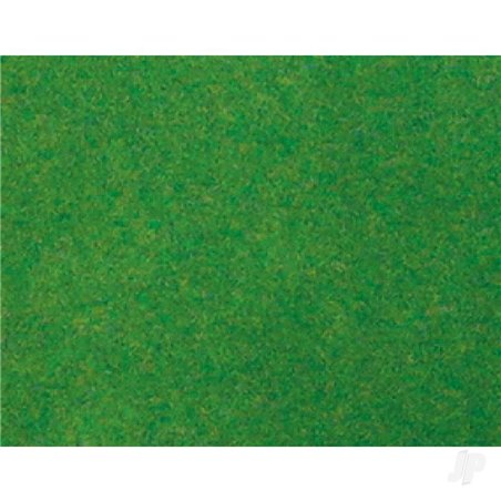 JTT Grass Mats, Light Green, 50x100in, HO-Scale