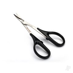 Traxxas Scissors, curved tip