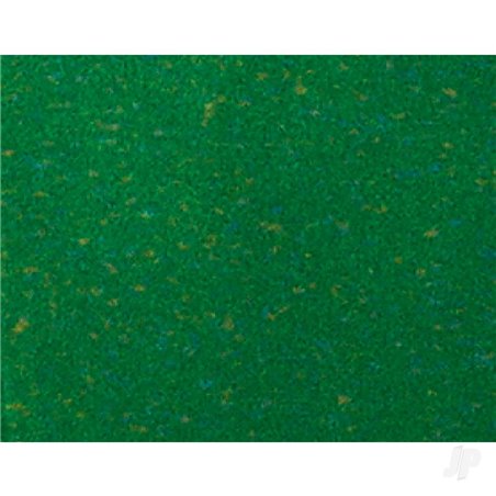 JTT Grass Mats, Medium Green, 50x100in, HO-Scale