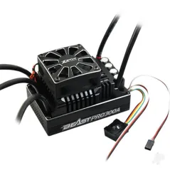 ZTW 1:5 Beast PRO 300A ESC