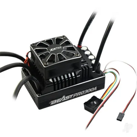 ZTW 1:5 Beast PRO 300A ESC