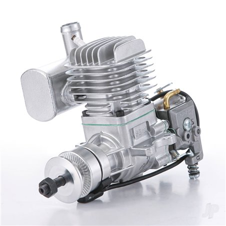 Stinger Engines 10cc Petrol 2-Stroke Single Cylinder Side Exhaust Stinger Engine