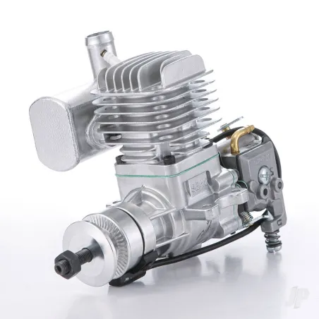 Stinger Engines 10cc Petrol 2-Stroke Single Cylinder Side Exhaust Stinger Engine