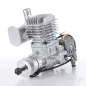 Stinger Engines 10cc Petrol 2-Stroke Single Cylinder Side Exhaust Stinger Engine Stinger Engines 10cc Petrol 2-Stroke Single Cylinder Side Exhaust Stinger Engine