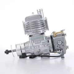 Stinger Engines 10cc Petrol 2-Stroke Single Cylinder Side Exhaust Stinger Engine