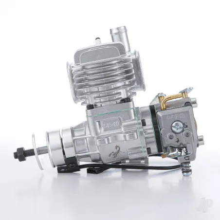 Stinger Engines 10cc Petrol 2-Stroke Single Cylinder Side Exhaust Stinger Engine
