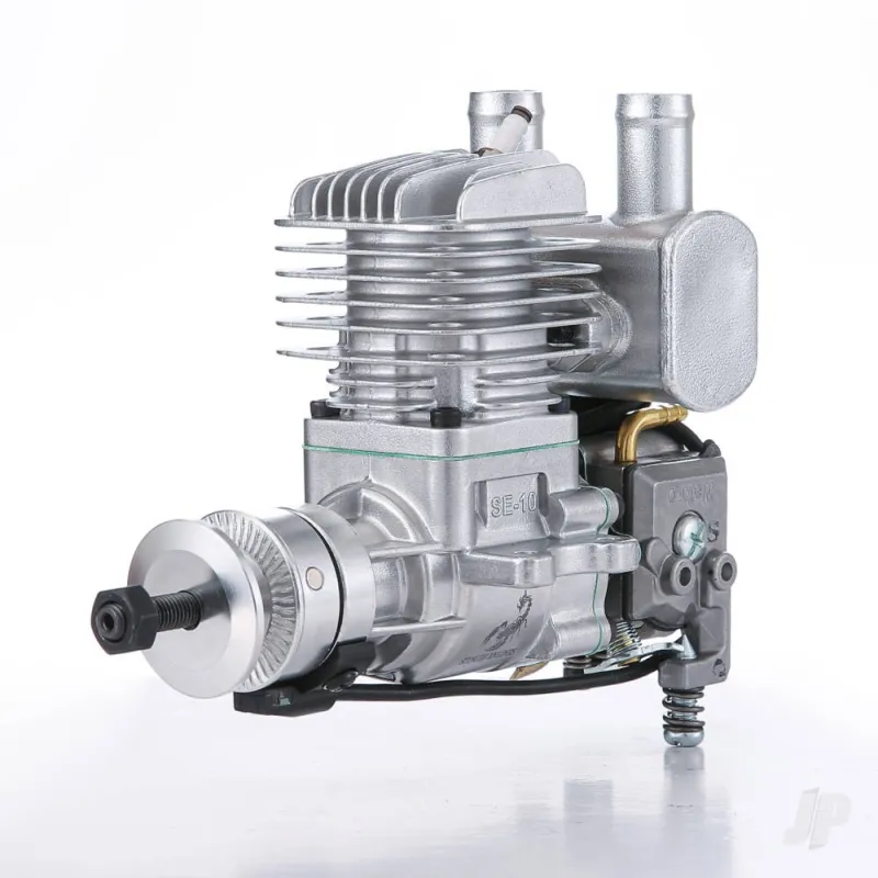 Stinger Engines 10cc Petrol 2-Stroke Single Cylinder Rear Exhaust Stinger Engine Stinger Engines 10cc Petrol 2-Stroke Single Cylinder Rear Exhaust Stinger Engine