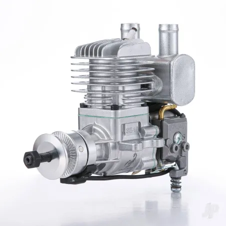 Stinger Engines 10cc Petrol 2-Stroke Single Cylinder Rear Exhaust Stinger Engine