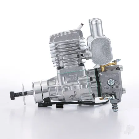 Stinger Engines 10cc Petrol 2-Stroke Single Cylinder Rear Exhaust Stinger Engine