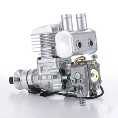 Stinger Engines 10cc Petrol 2-Stroke Single Cylinder Rear Exhaust Stinger Engine