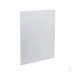 Flite Test 30x40in Thick Water Resistant Bi-fold Maker Foam, White, 5/16in (15 pcs)