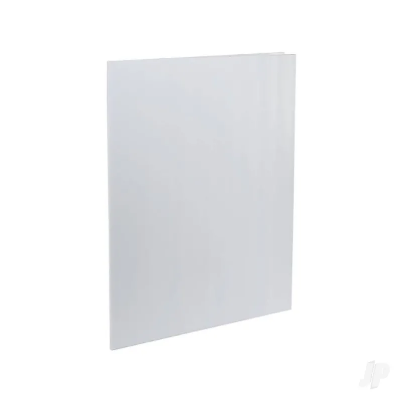 Flite Test 30x40in Thick Water Resistant Bi-fold Maker Foam, White, 5/16in (15 pcs)