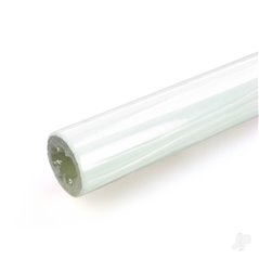 Oracover 2m ORACOVER AIR Indoor Transparent White (60cm width)