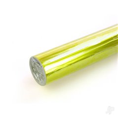 Oracover 2m ORACOVER AIR Indoor Transparent Yellow (60cm width)