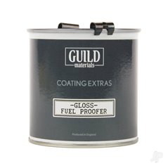 Guild Lane Gloss Fuelproofer (125ml Tin)