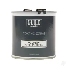 Guild Lane Gloss Fuelproofer (125ml Tin)