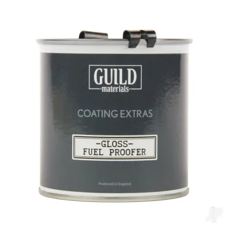 Guild Lane Gloss Fuelproofer (125ml Tin)
