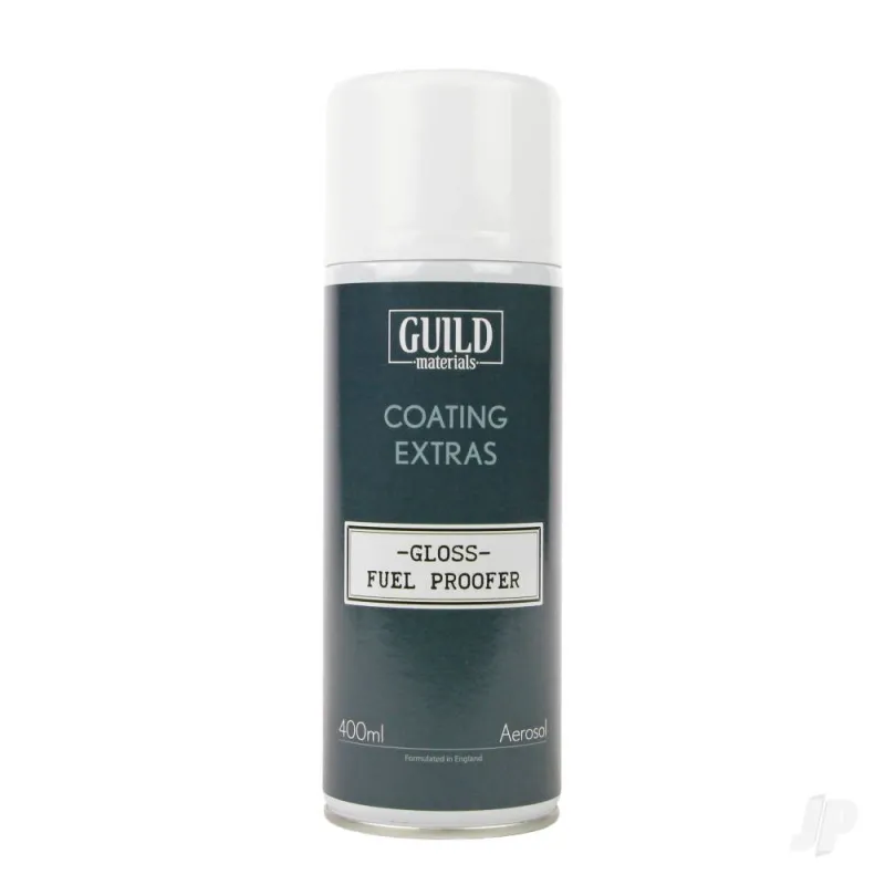 Guild Lane Gloss Fuelproofer (400ml Aerosol)