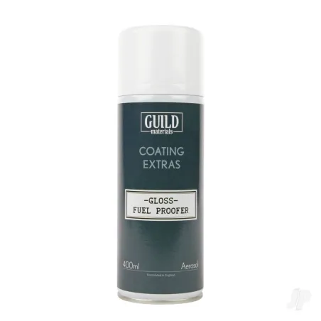 Guild Lane Gloss Fuelproofer (400ml Aerosol)