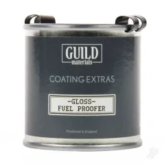 Guild Lane Gloss Fuelproofer (250ml Tin)