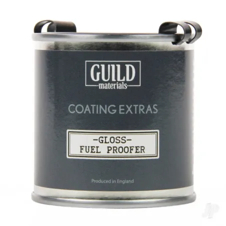 Guild Lane Gloss Fuelproofer (250ml Tin)