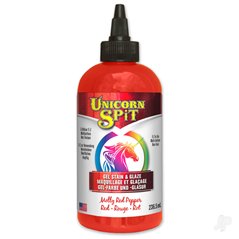 Eclectic Unicorn Spit Molly Red Pepper 236.5ml