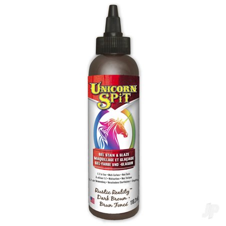 Eclectic Unicorn Spit Rustic Reality 118.2ml