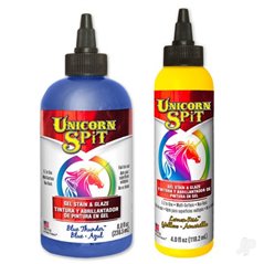 Eclectic Unicorn Spit Rustic Reality 236.5ml