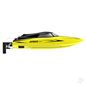 Volantex Vector SR65 Brushed RTR Racing Boat (Yellow)