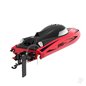 Volantex Vector SR65 Brushed RTR Racing Boat (Red)
