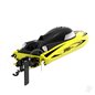 Volantex Vector SR65 Brushless ARTR Racing Boat (Yellow) (No Battery or Charger)