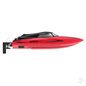 Volantex Vector SR65 Brushless ARTR Racing Boat (Red) (No Battery or Charger)