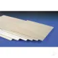 JP 3mm (1/8in) 300 x 600mm Ceiba (Light) Ply