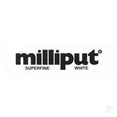 Milliput Milliput White Superfine (Display box of 10)