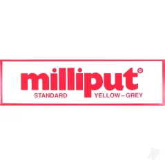 Milliput Milliput Standard (Display box of 10)
