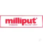 Milliput Milliput Standard (Display box of 10)