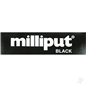 Milliput Milliput Black (Display box of 10)