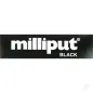 Milliput Milliput Black (Display box of 10) Milliput Milliput Black (Display box of 10)