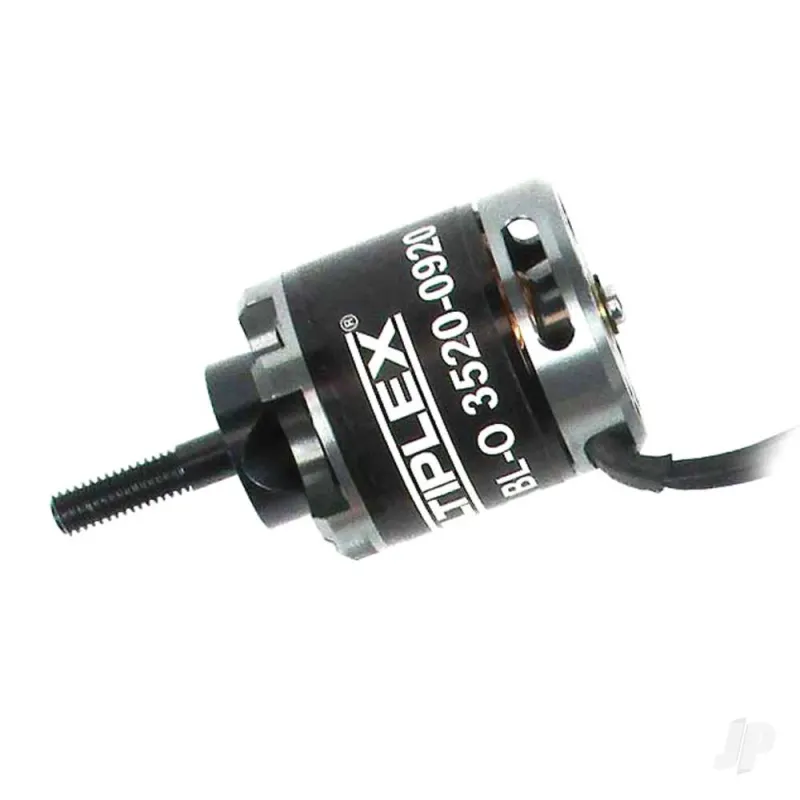 Multiplex PERMAX Brushless Outrunner BL-O 3520-920 (333122)