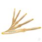 Master Airscrew 20x6 Maple Wood Propeller