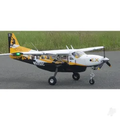 Seagull Cessna 208 Grand Caravan EX 38cc (Civilian) (85 in)