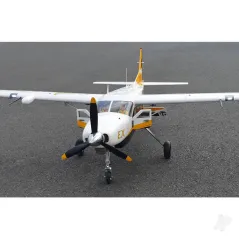Seagull Cessna 208 Grand Caravan EX 38cc (Civilian) (85 in)