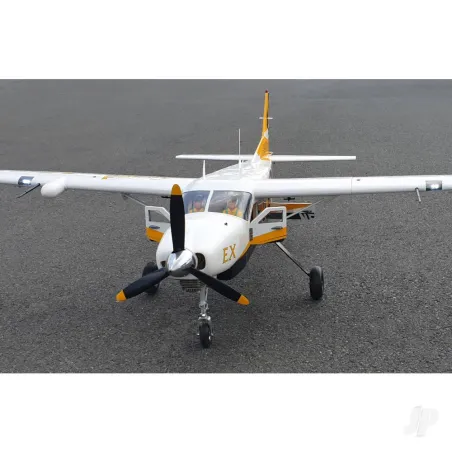Seagull Cessna 208 Grand Caravan EX 38cc (Civilian) (85 in)
