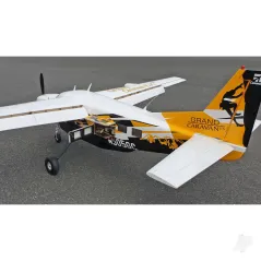 Seagull Cessna 208 Grand Caravan EX 38cc (Civilian) (85 in)