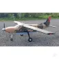 Seagull Cessna 208 Grand Caravan EX 38cc (Military) (85 in)
