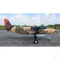 Seagull Cessna 208 Grand Caravan EX 38cc (Military) (85 in)
